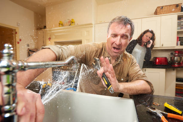 Water damage restoration insurance claims in Valley, NE